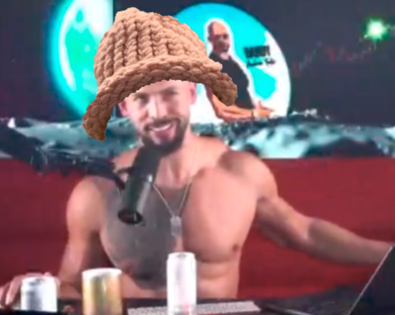 ANDREWHAT