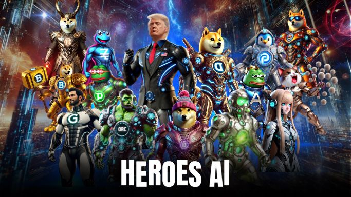 HeroesAI
