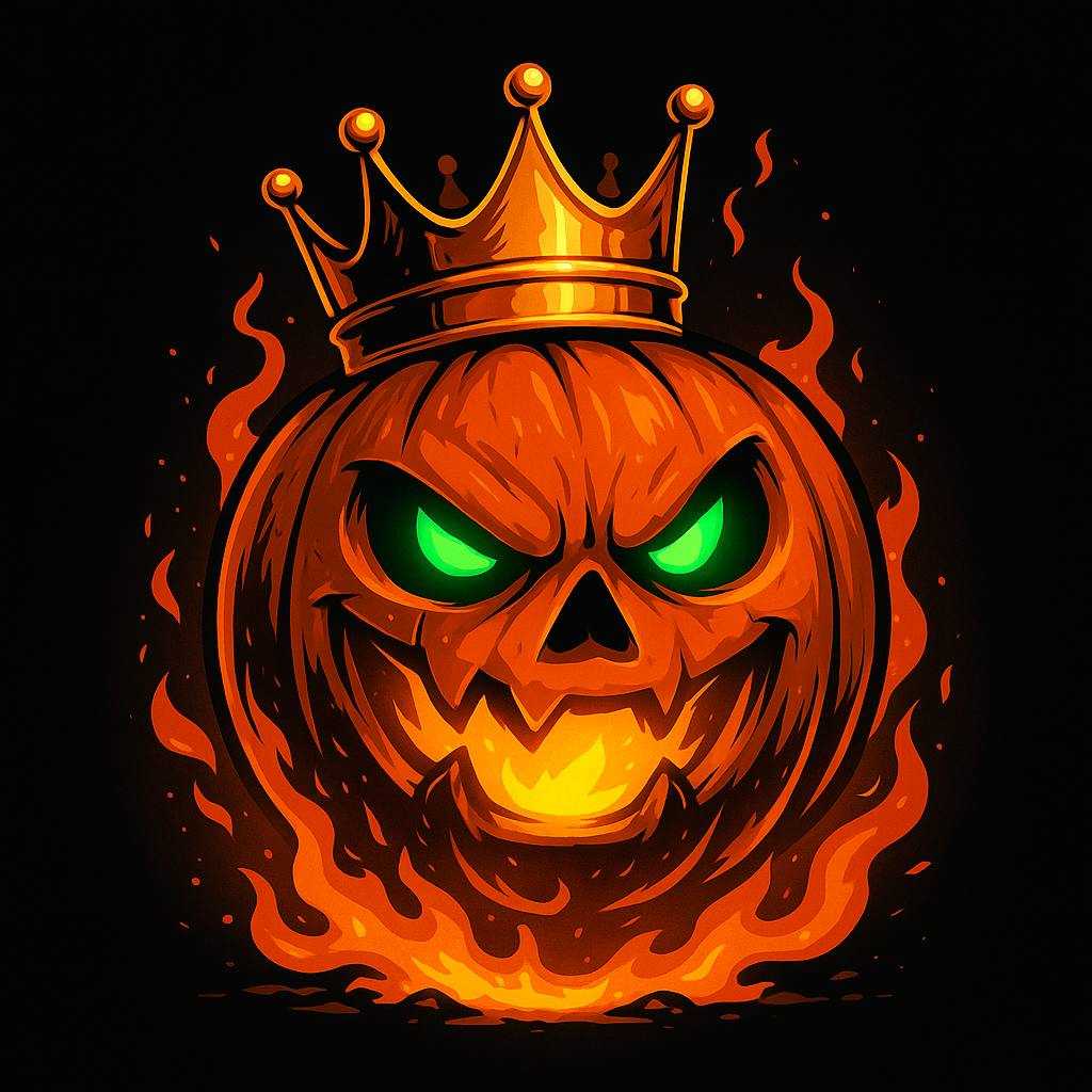 PUMPKING