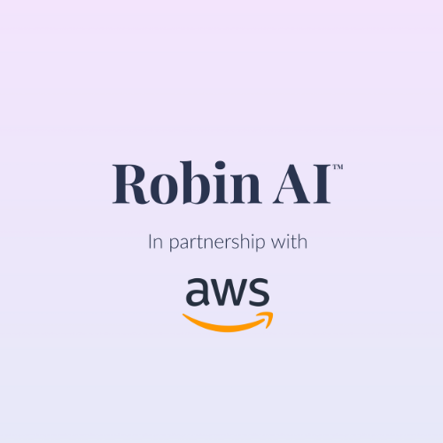 ROBINAI