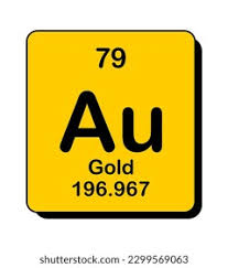 Au