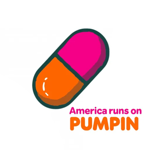 Pumpin