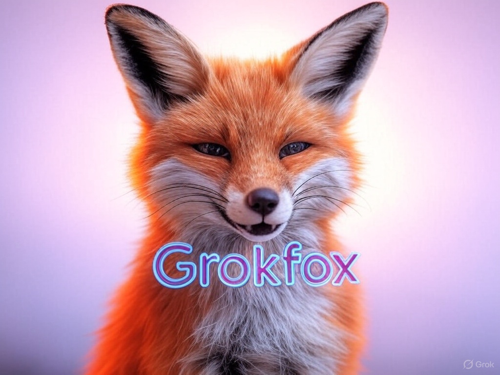GrokFox