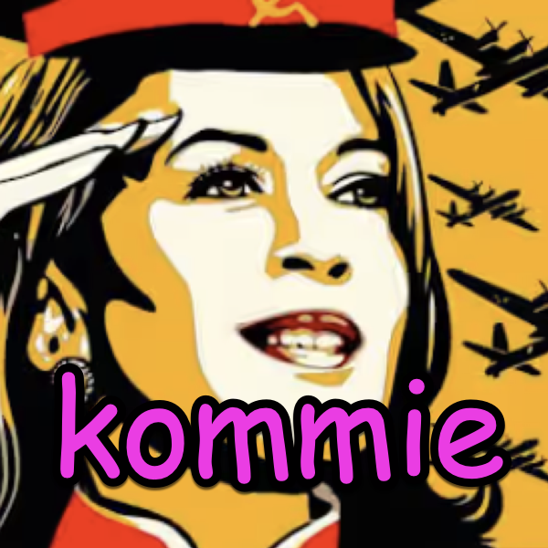 kommie