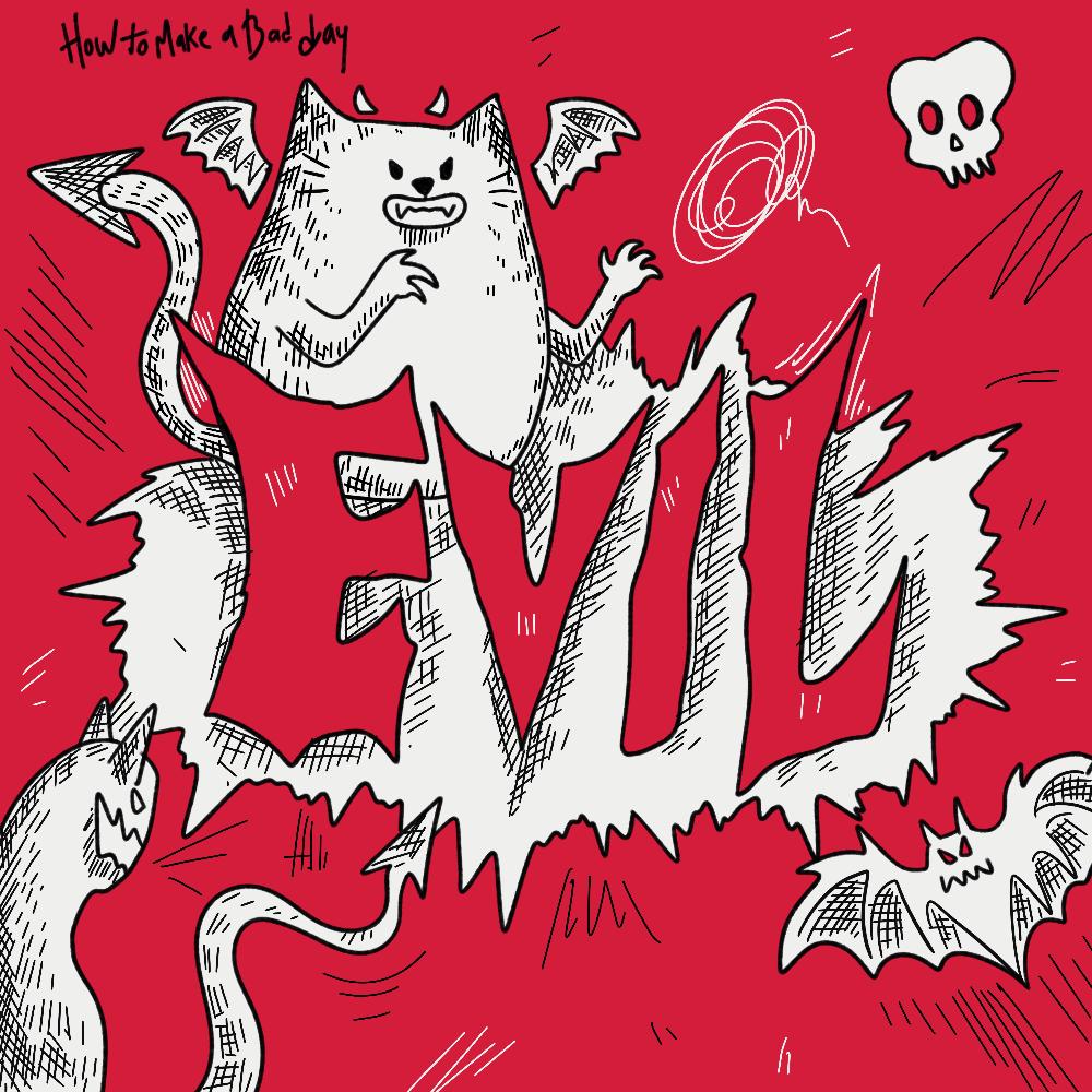EVIL