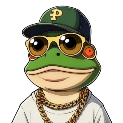 BIGPEPE