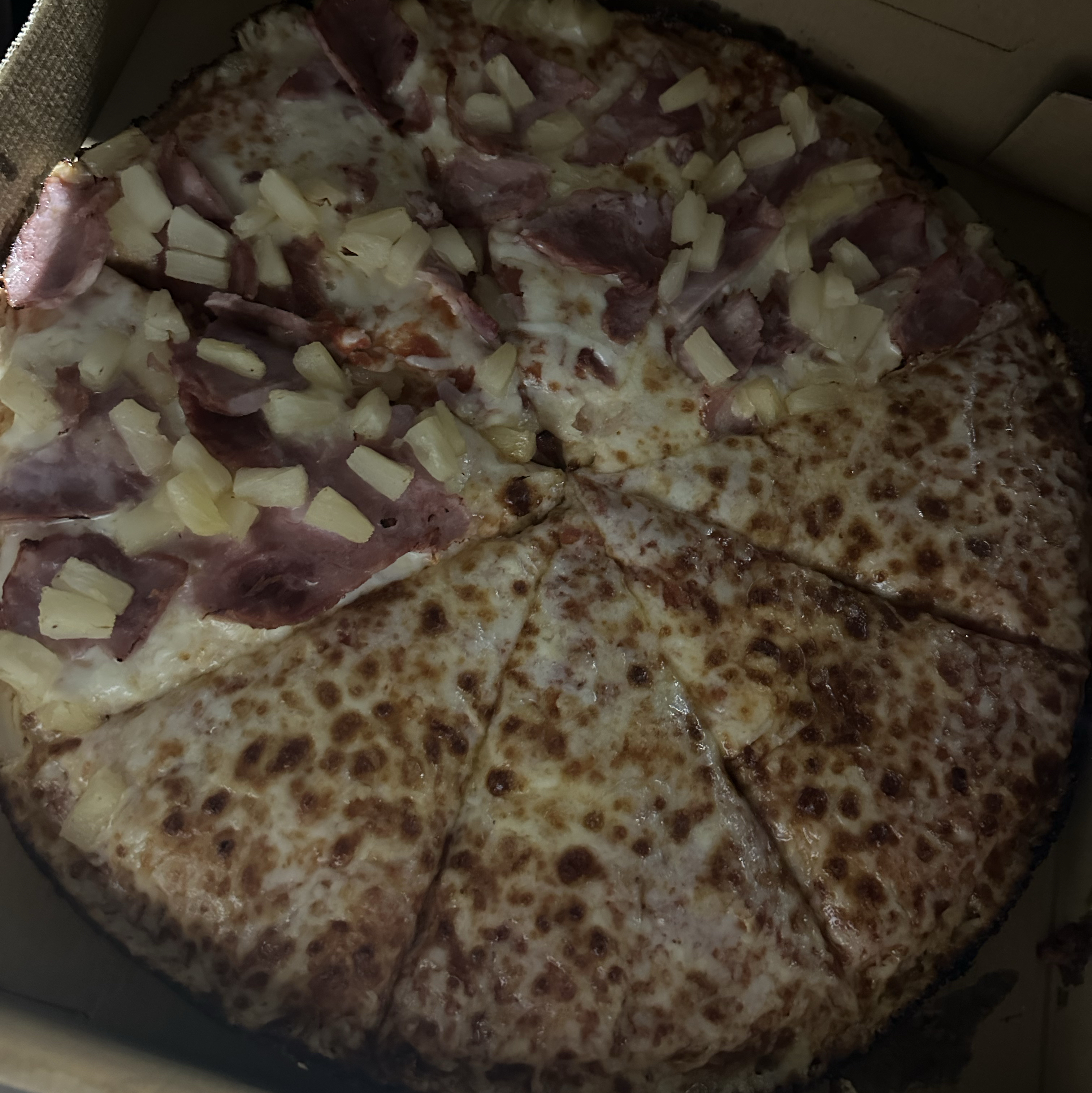 pizza