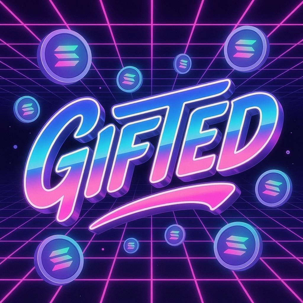 GIFTED