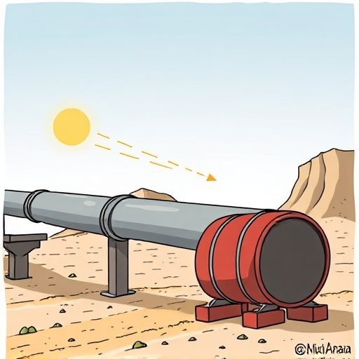 Oilpipe