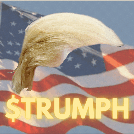 TRUMPH
