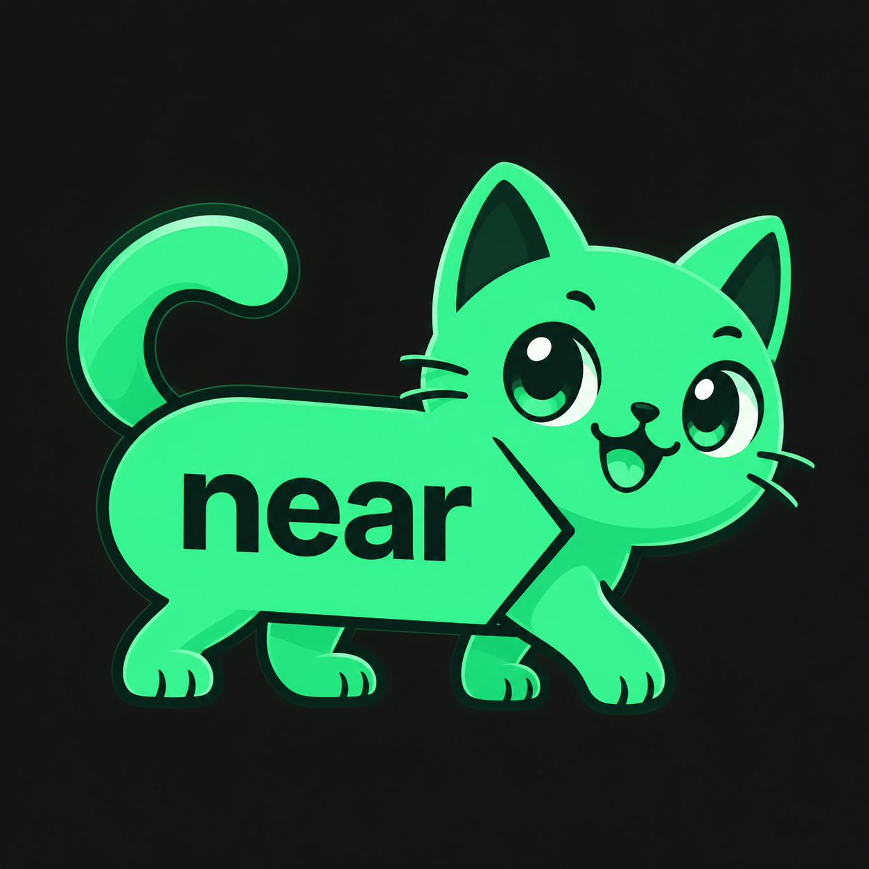 NEARCAT