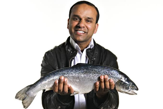 FISH