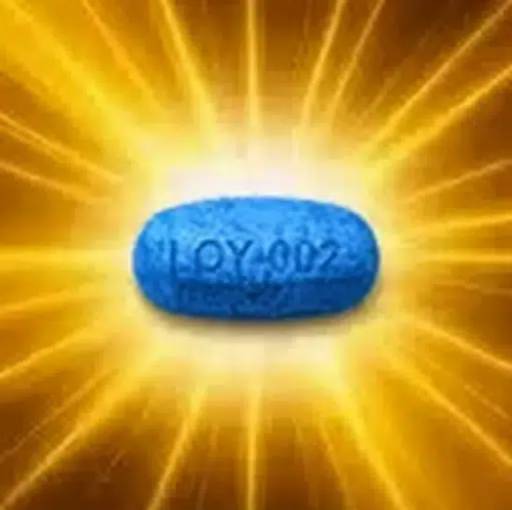 LOY-002