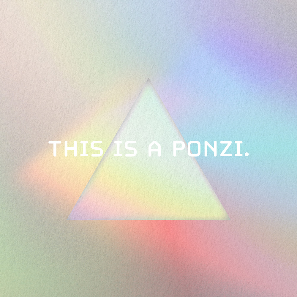 ponzi