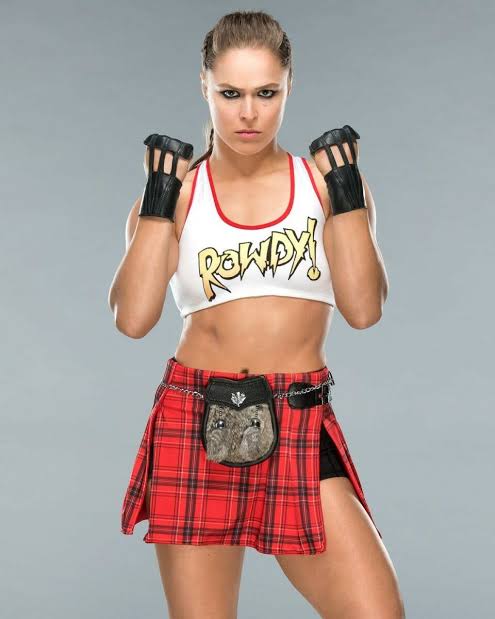 RONDA