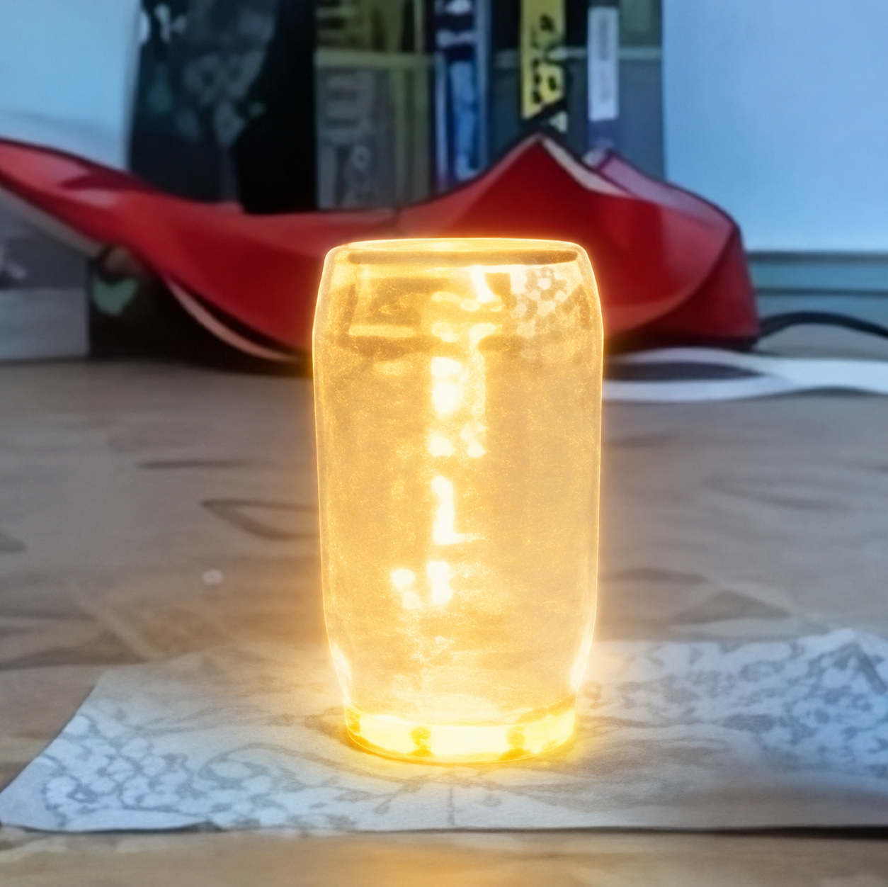 Jar