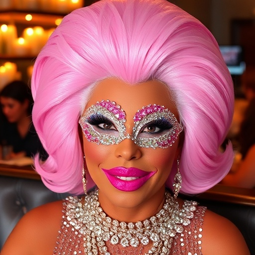 DRAGMASK