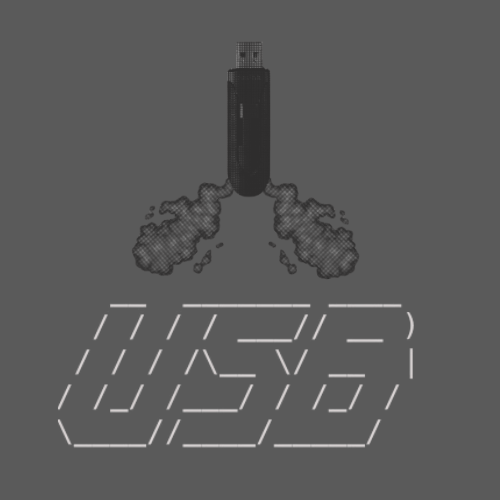 USB