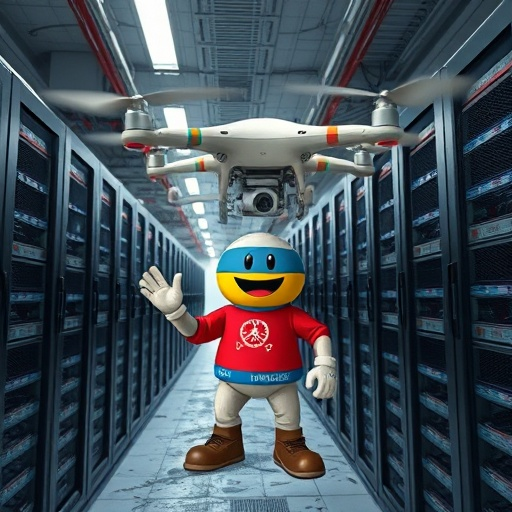 YDRONE