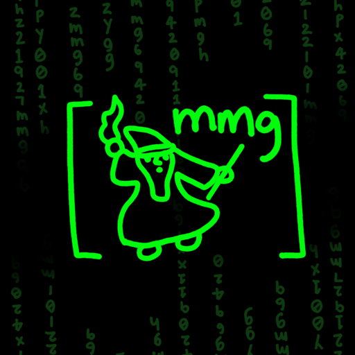 MMG