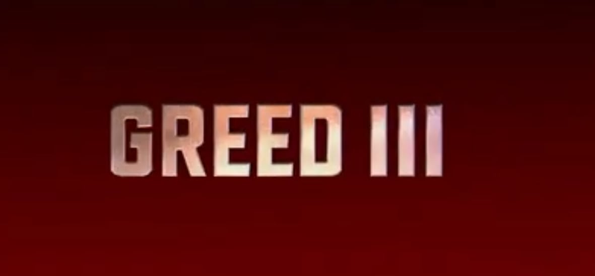 Greed3
