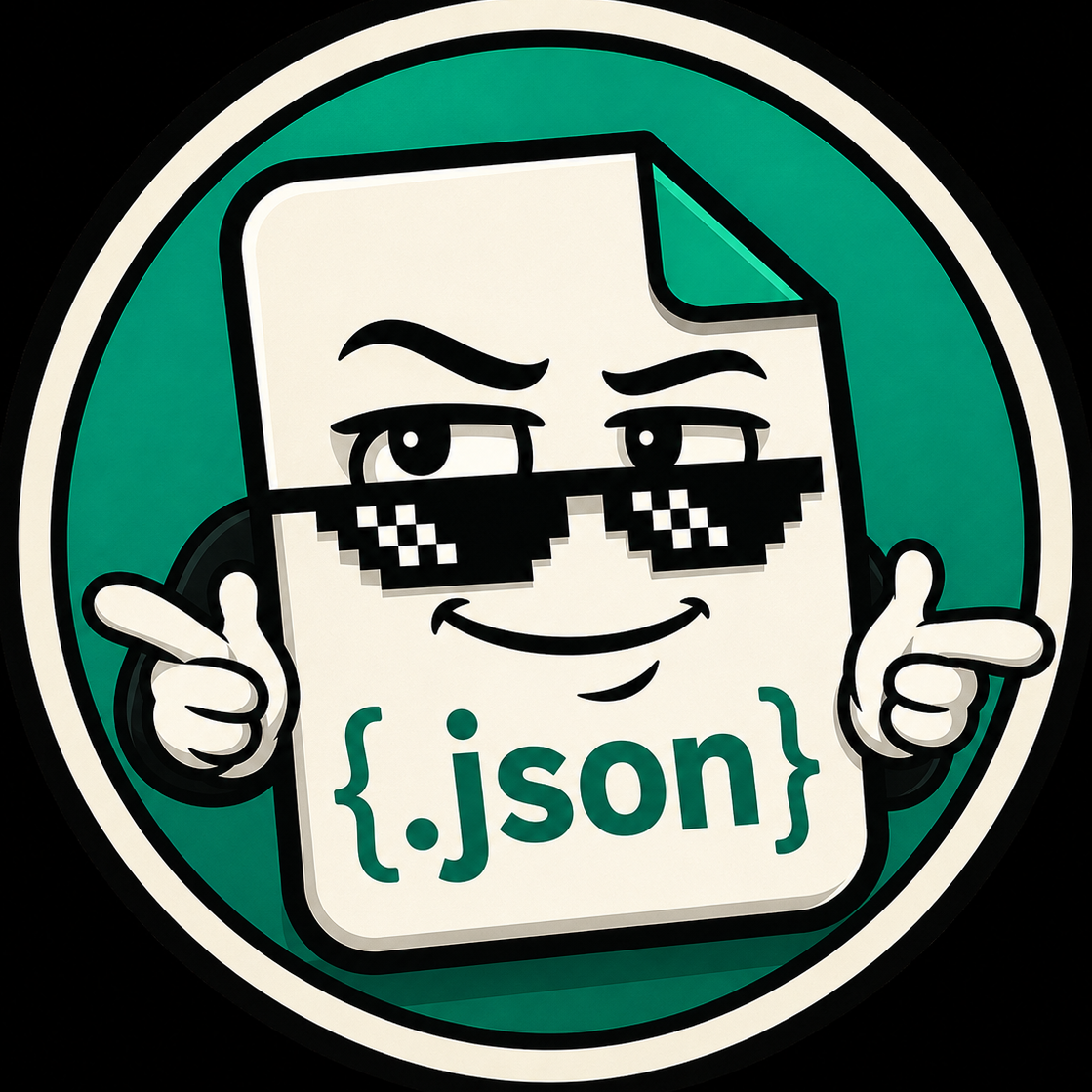 JSON