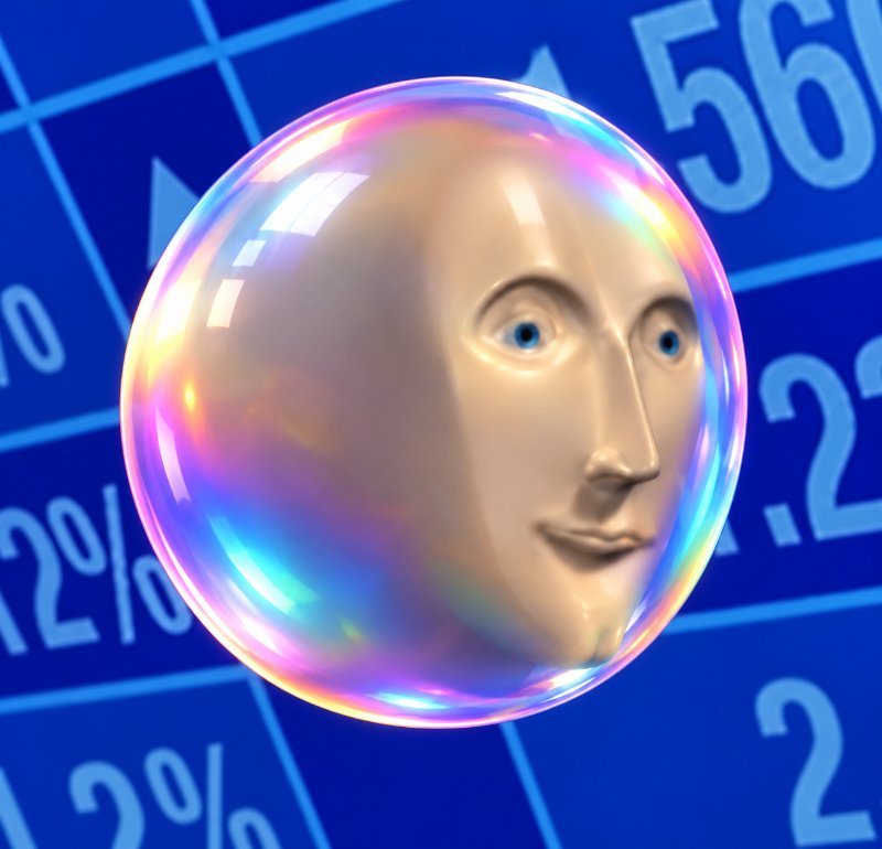 BUBBLE