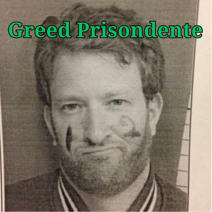 JAILSGREED