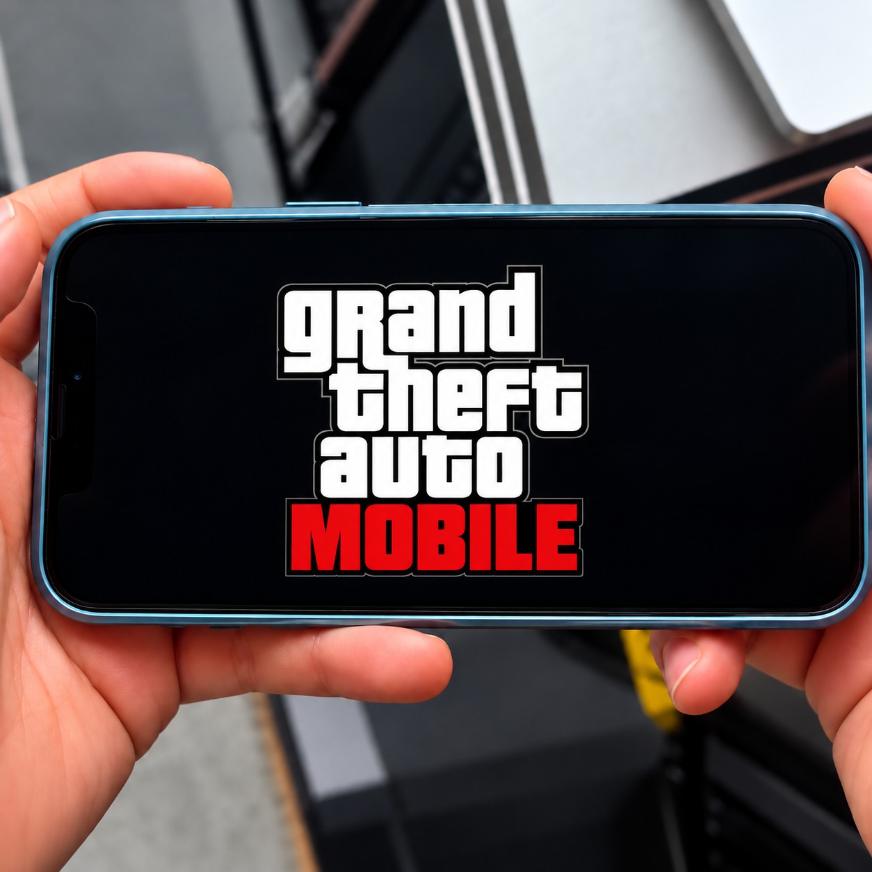 GTAMOBILE