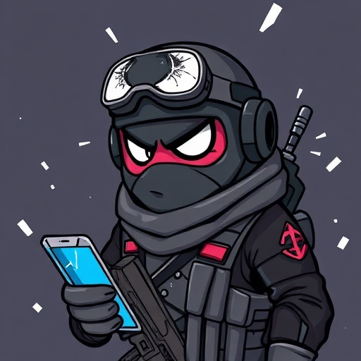 R6SHUT