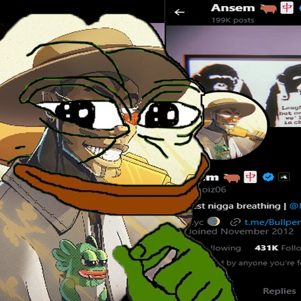 PEPEANSEM