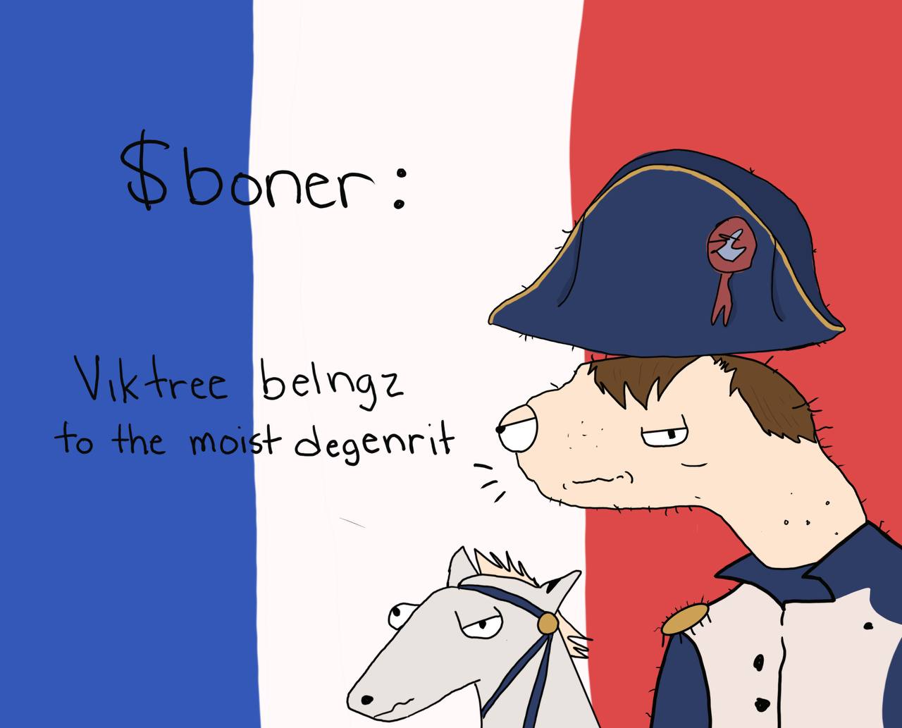 boner