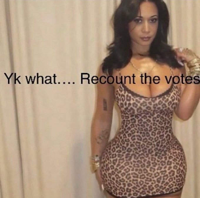 RECOUNT