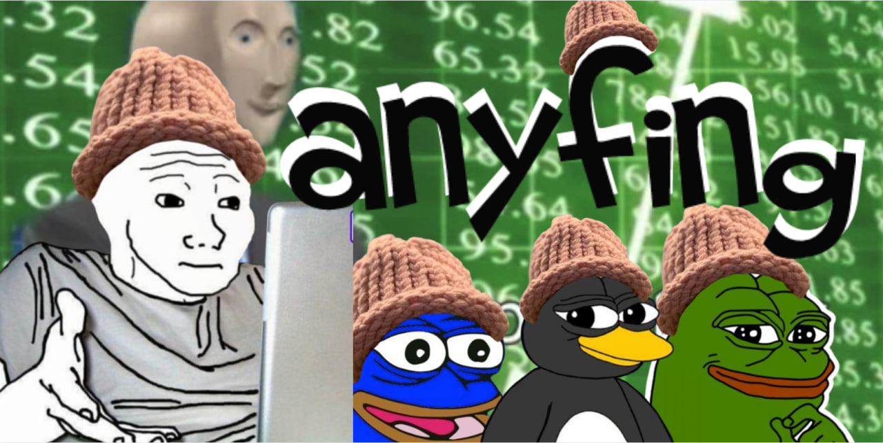 $ANYFING