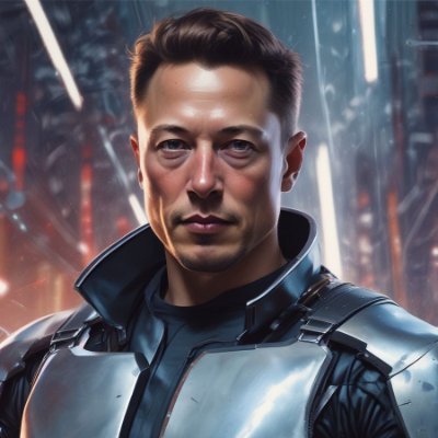 ROBOMUSK