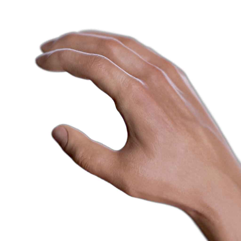 HAND