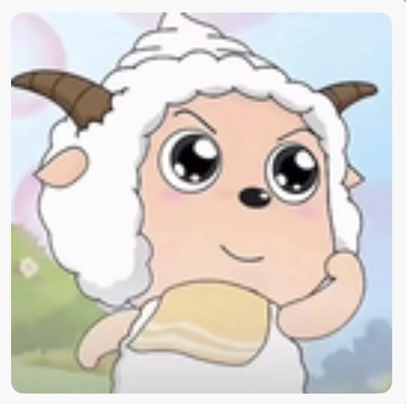 小羊