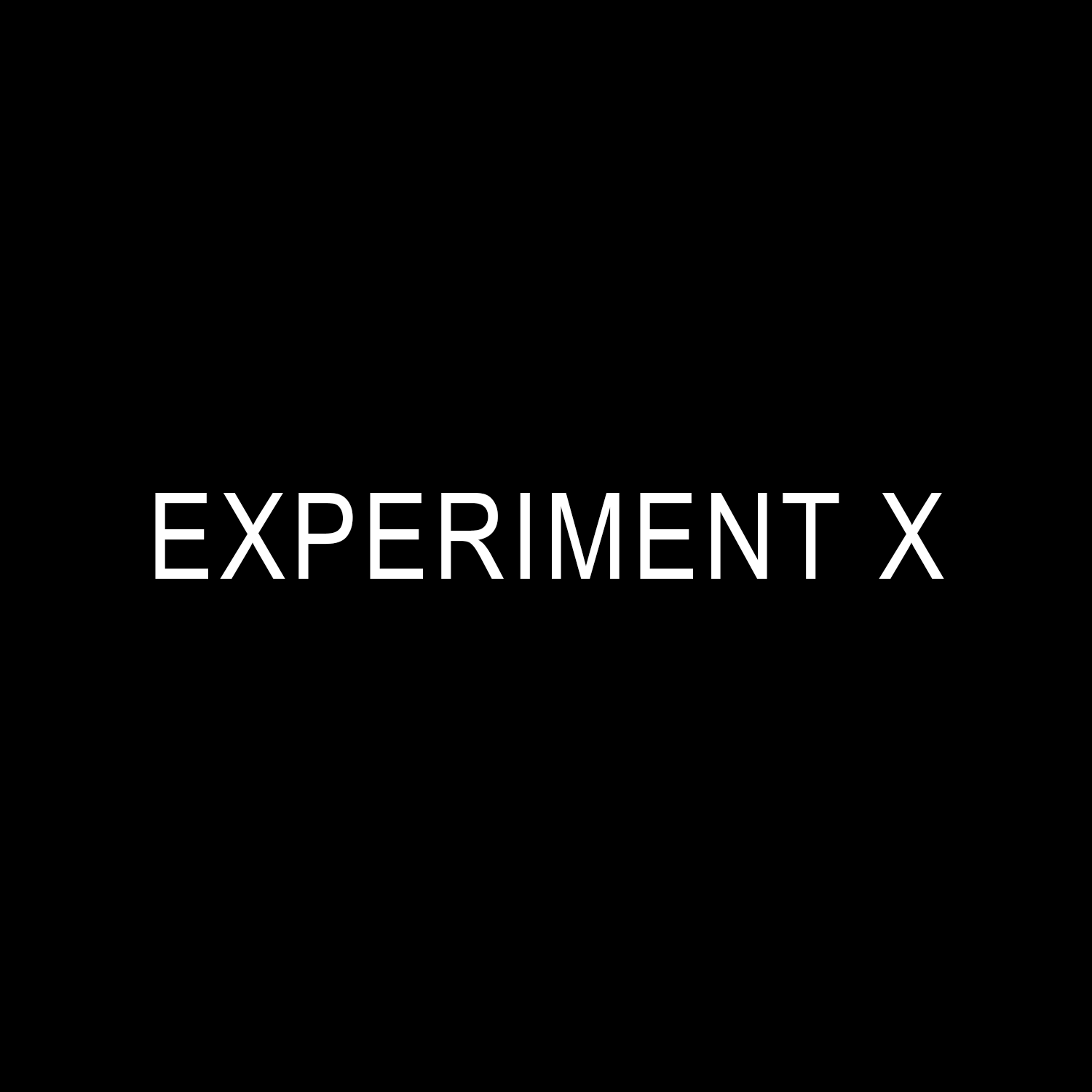 X