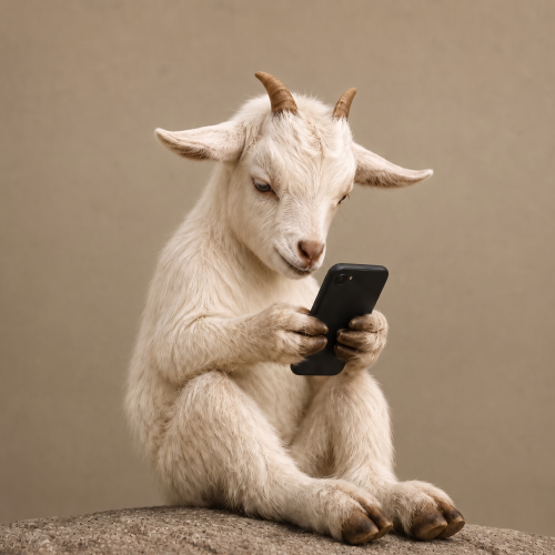 goatfone
