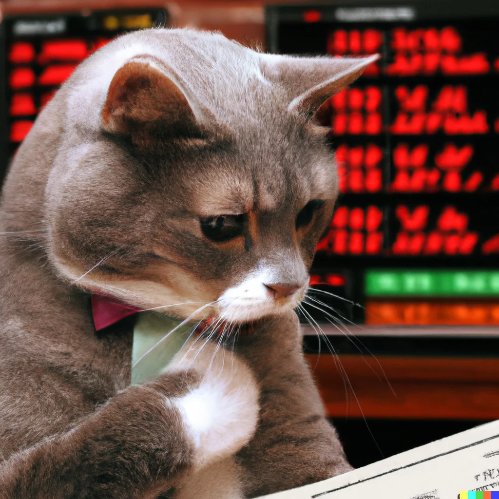 BROKER