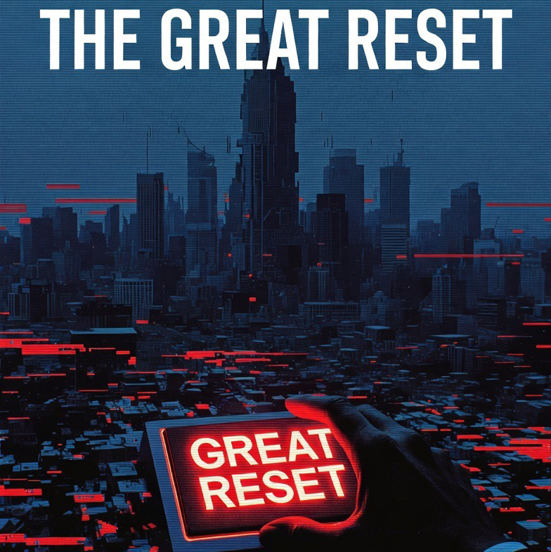 GR8RESET