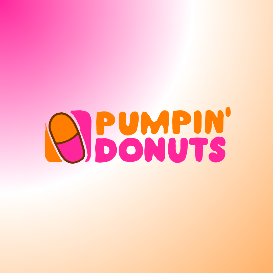 PUMPIN