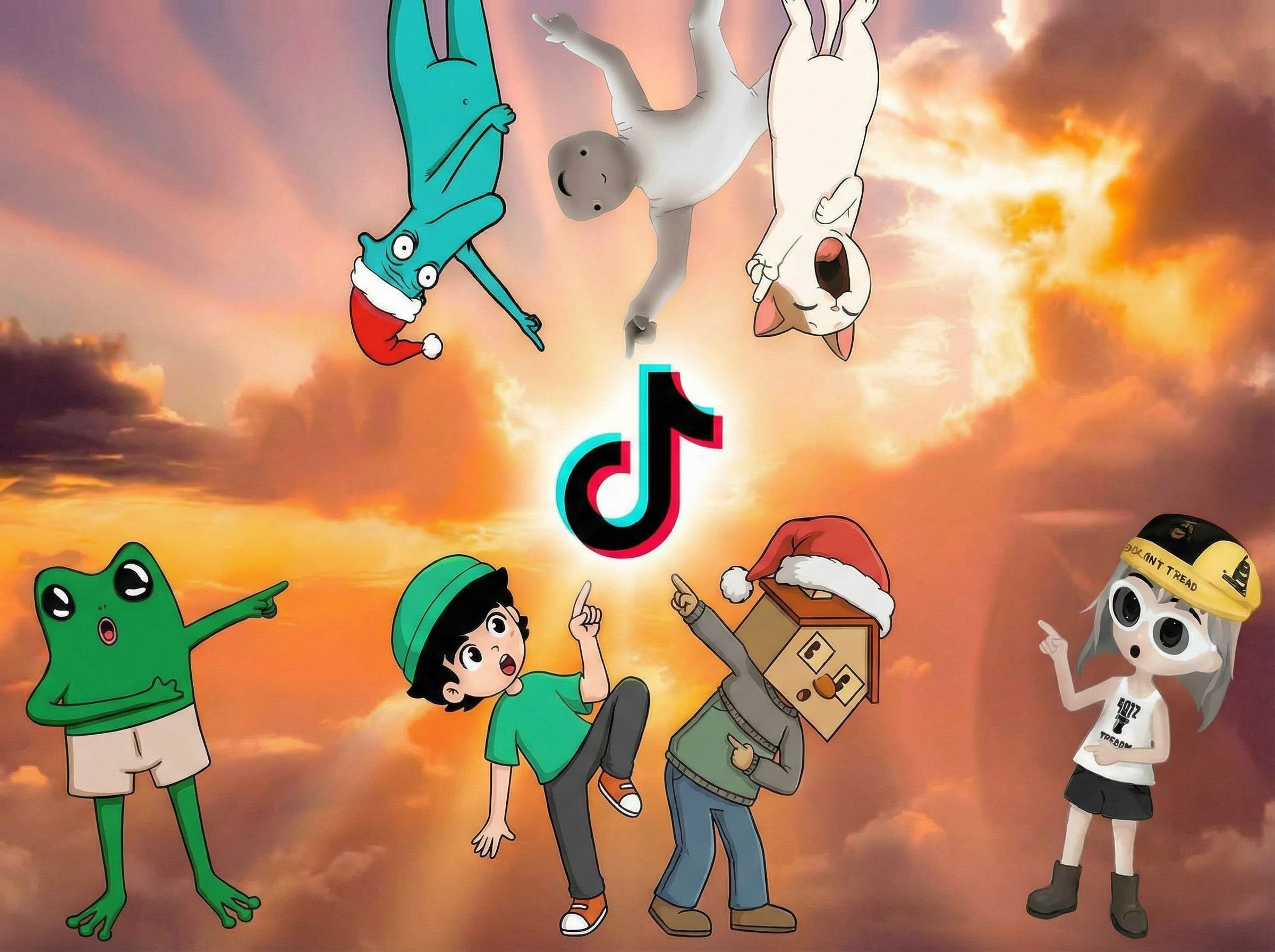 tiktok