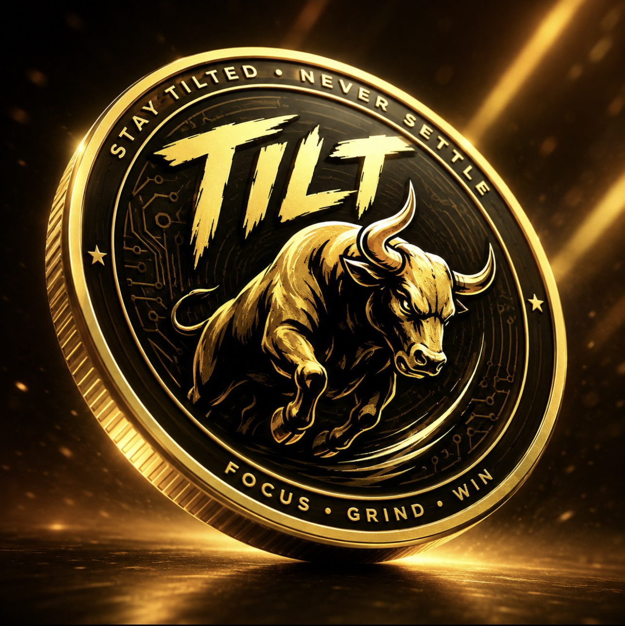 TILTBULL