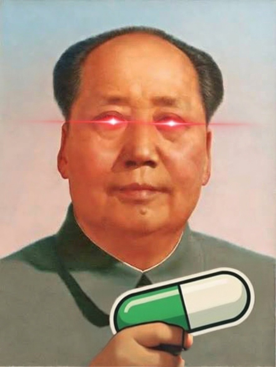 MAO