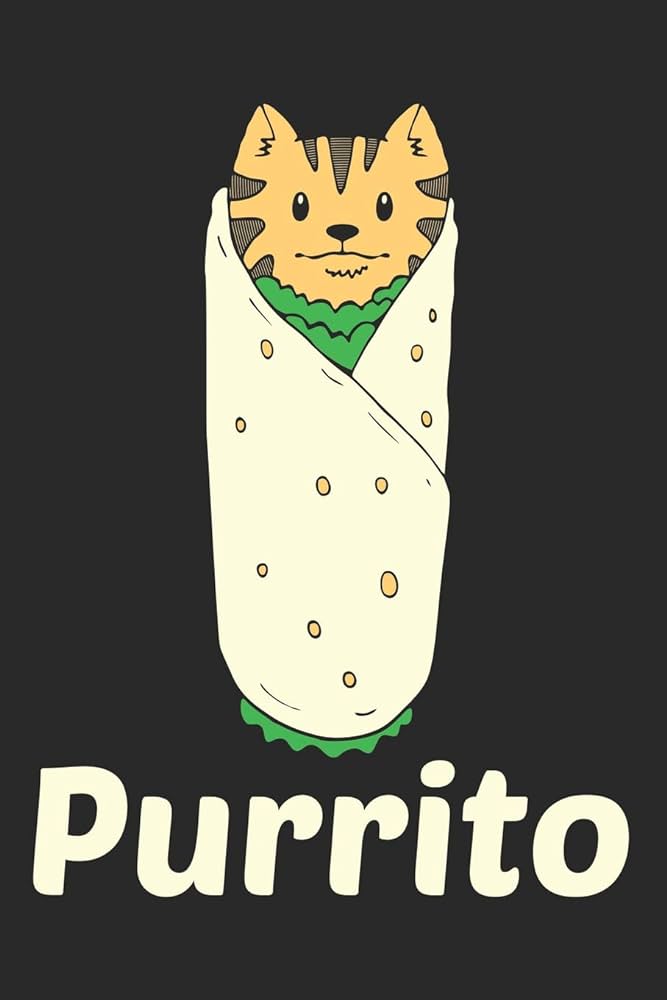 PURRITO