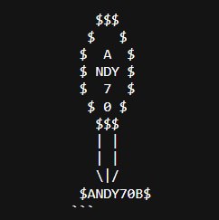 ANDY70B