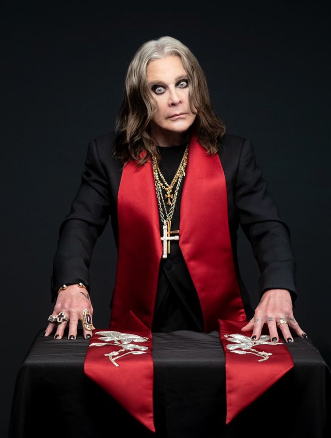 OZZY