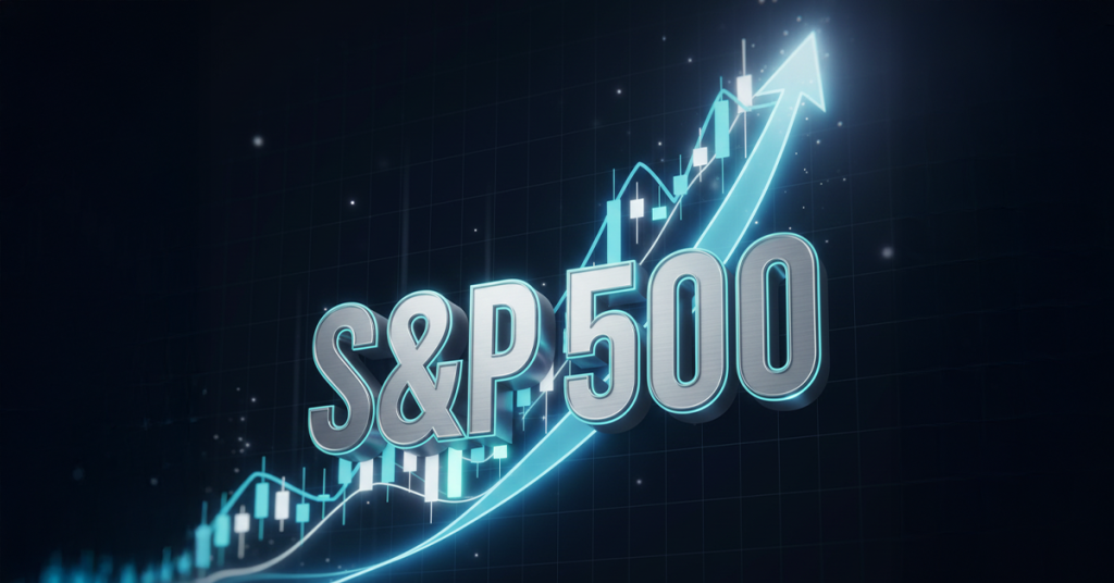 S&P500
