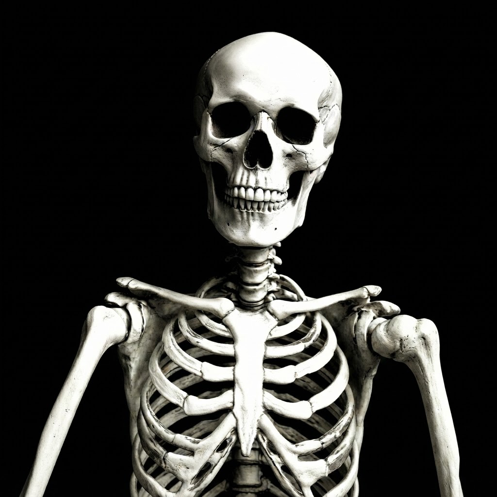 Skeleton